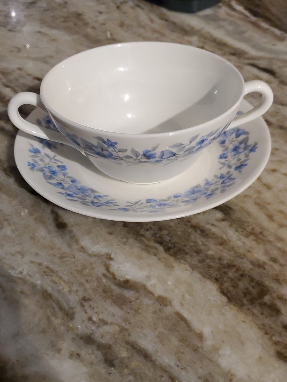 Wedgewood